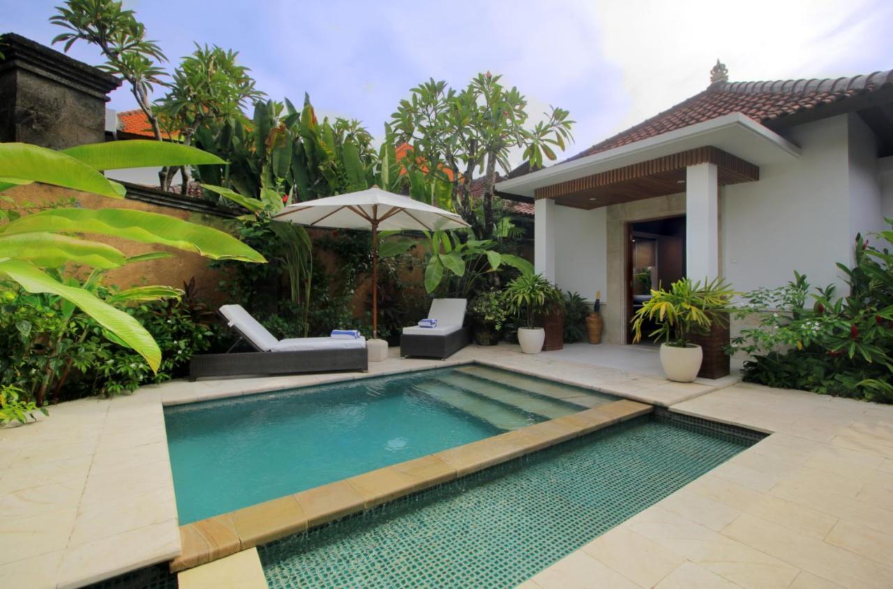 Sagara Villas And Suites Sanur By Ahm Luaran gambar A villa in Bali, Indonesia